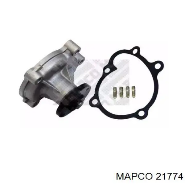 Помпа 21774 Mapco