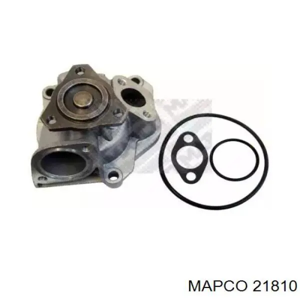 Помпа 21810 Mapco