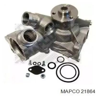 Помпа 21864 Mapco