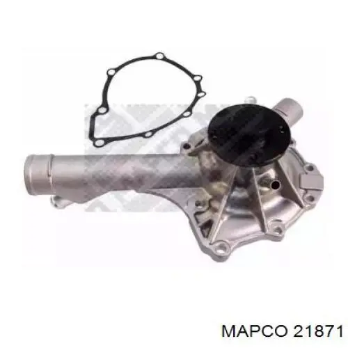 Помпа 21871 Mapco