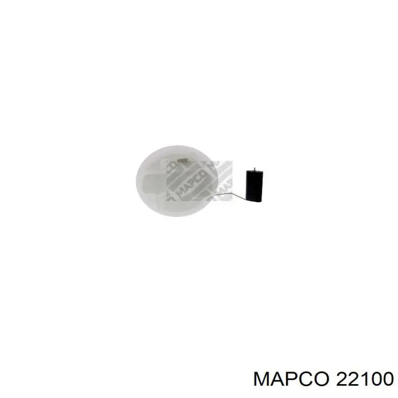 Módulo alimentación de combustible 22100 Mapco