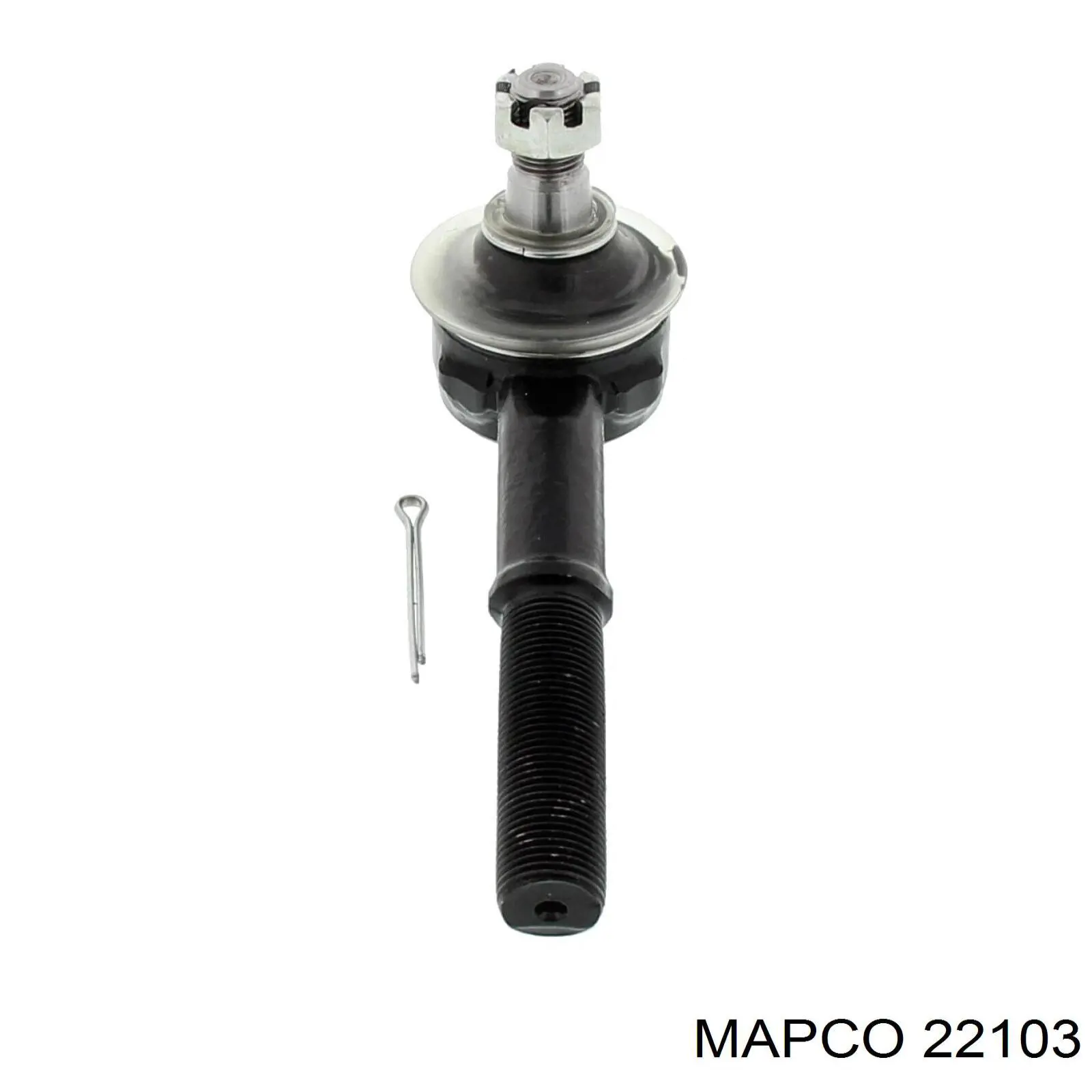 Módulo alimentación de combustible 22103 Mapco