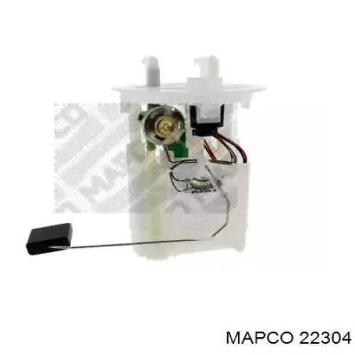 Бензонасос 22304 Mapco