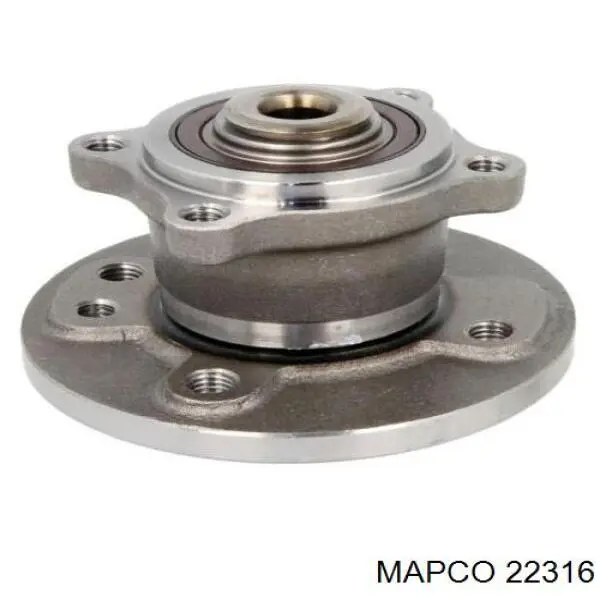 Бензонасос 22316 Mapco