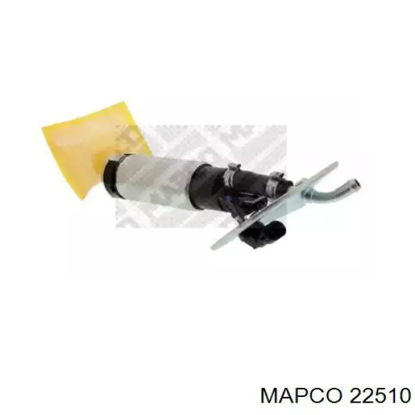 22510 Mapco топливный насос электрический погружной