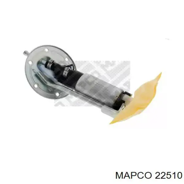 Bomba de combustible eléctrica sumergible 22510 Mapco