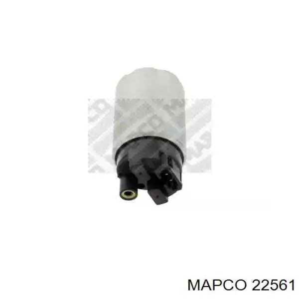 22561 Mapco elemento de turbina da bomba de combustível