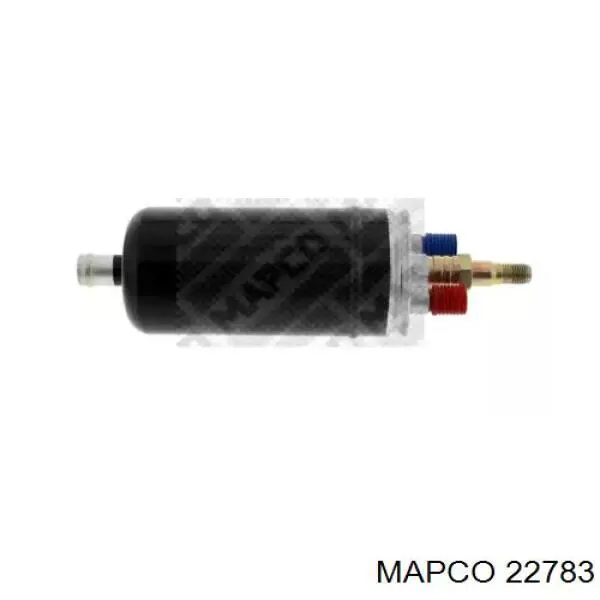22783 Mapco топливный насос электрический погружной