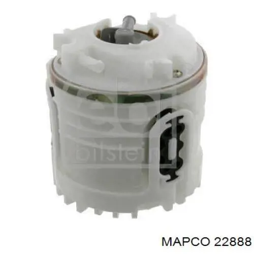 Купить 22888 Mapco Топливный насос погружной электрический