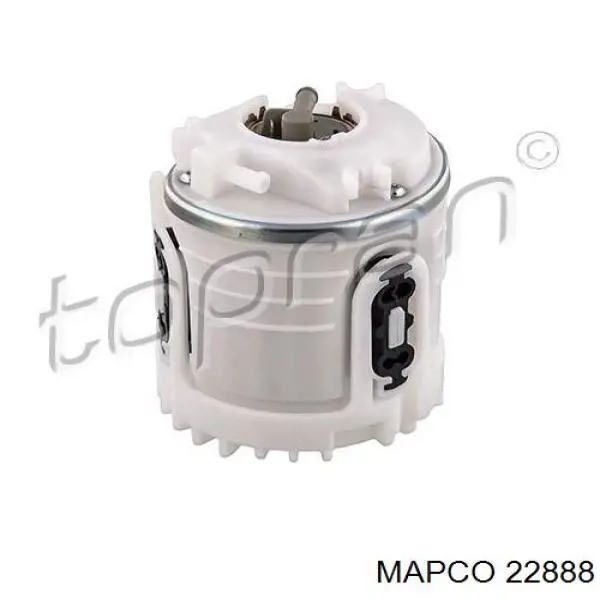 Погружной топливный насос Mapco 22888