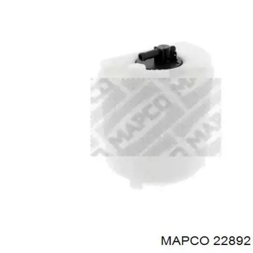 22892 Mapco топливный насос электрический погружной