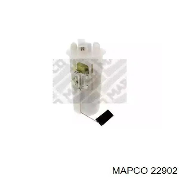 Бензонасос 22902 Mapco