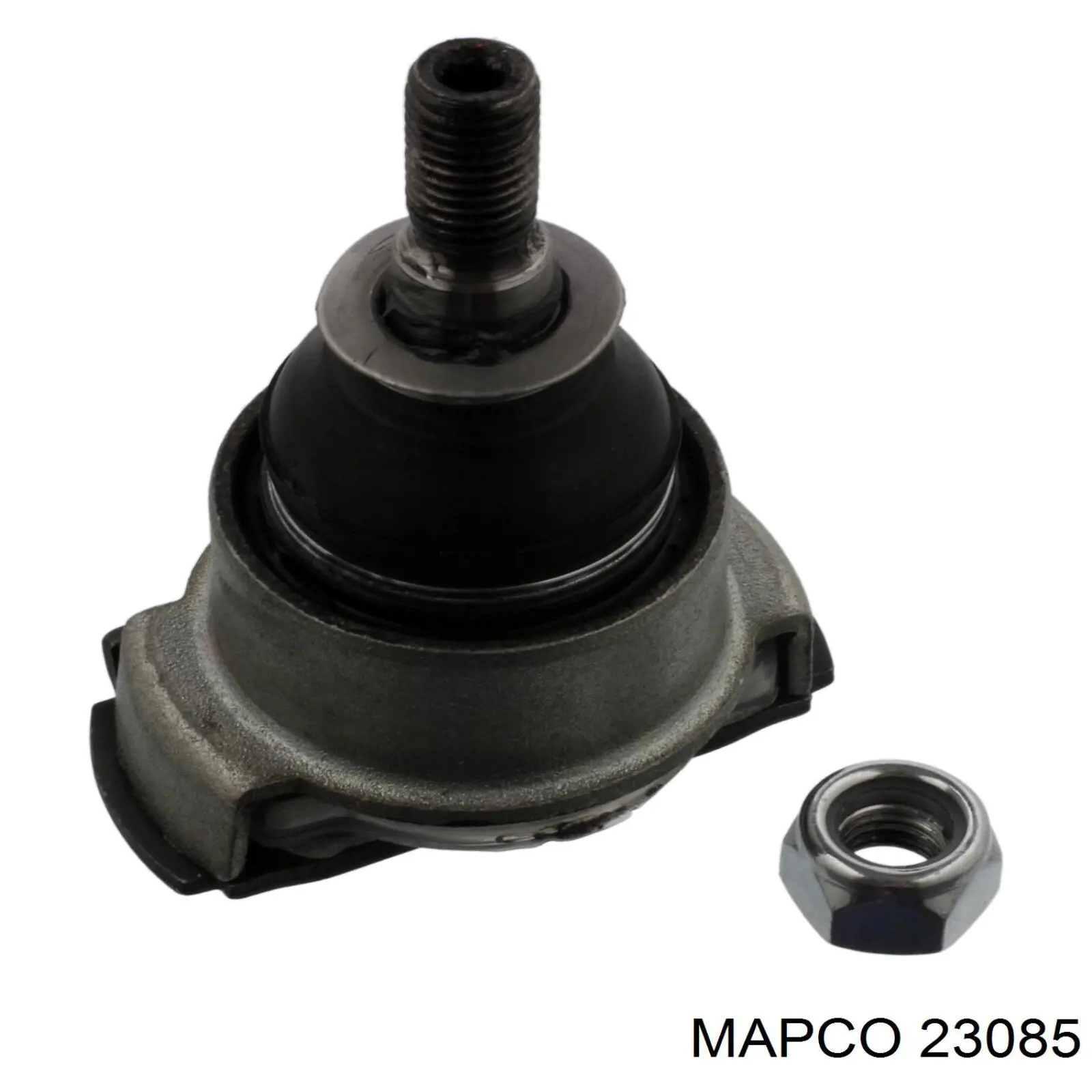 Натяжитель ремня ГРМ 23085 Mapco