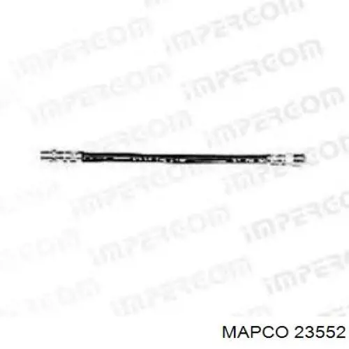 Ролик ремня ГРМ, паразитный Mapco 23552