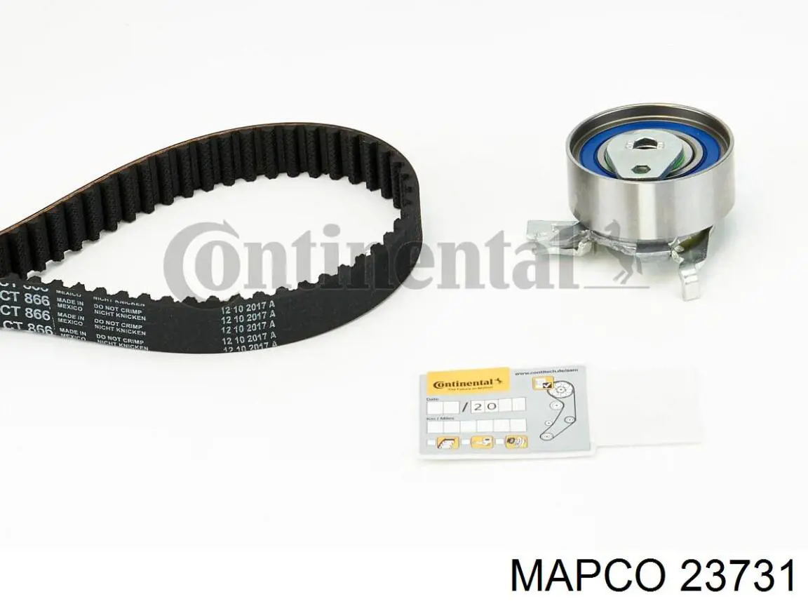 23731 Mapco