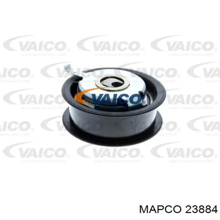 Ролик натяжителя Mapco 23884