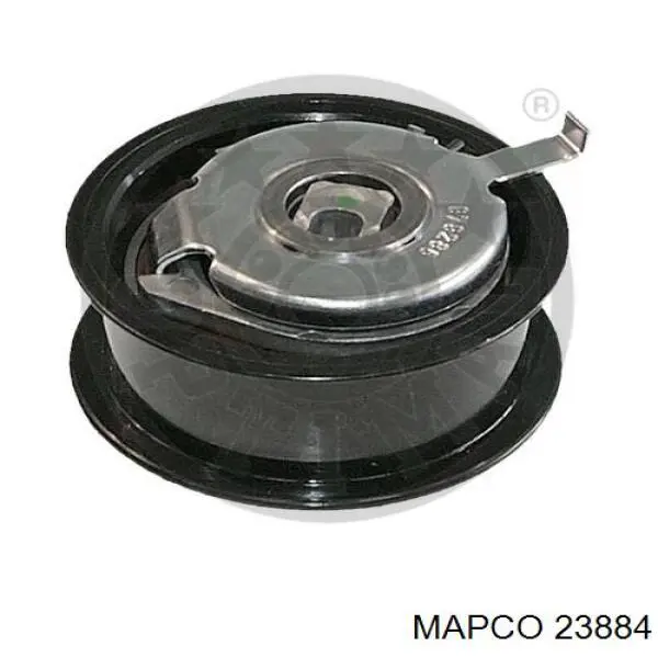 Ролик ГРМ 23884 Mapco