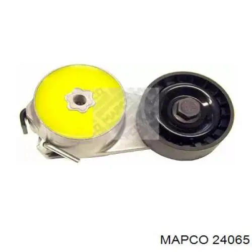 24065 Mapco натяжитель приводного ремня