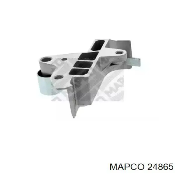 Натяжитель ремня ГРМ 24865 Mapco