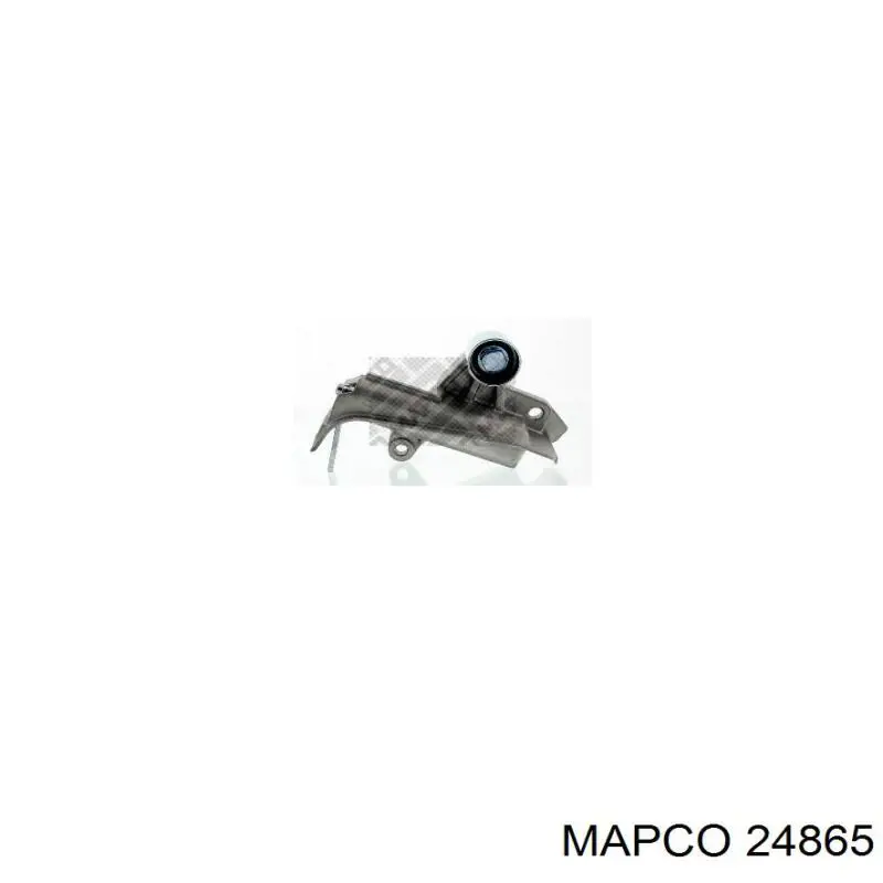 Купить 24865 Mapco Натяжитель ремня ГРМ