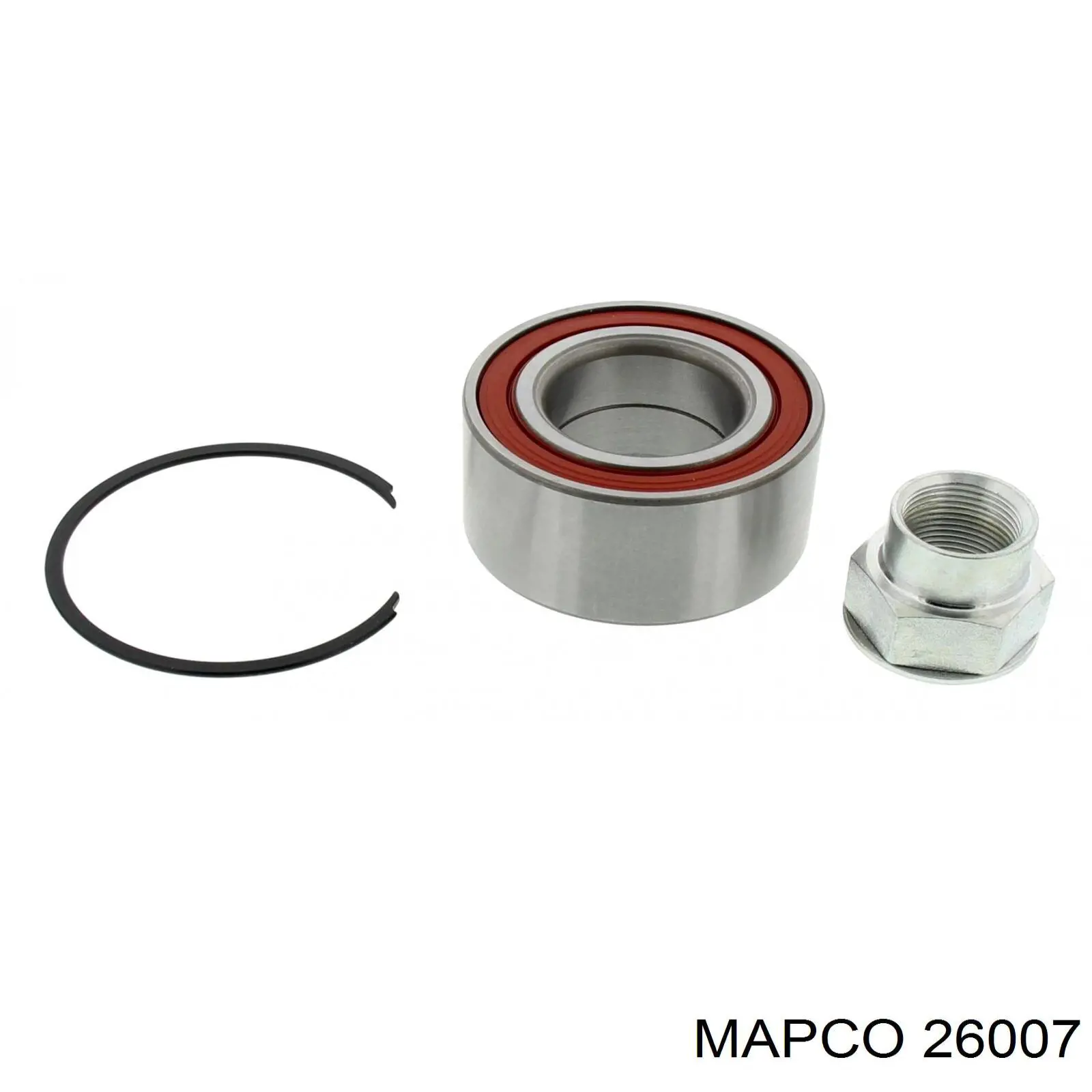 26007 Mapco