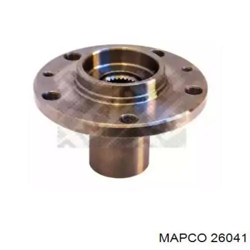 26041 Mapco