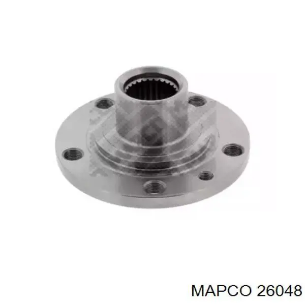  26048 Mapco