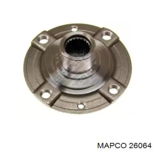 Подшипник ступицы 26064 Mapco