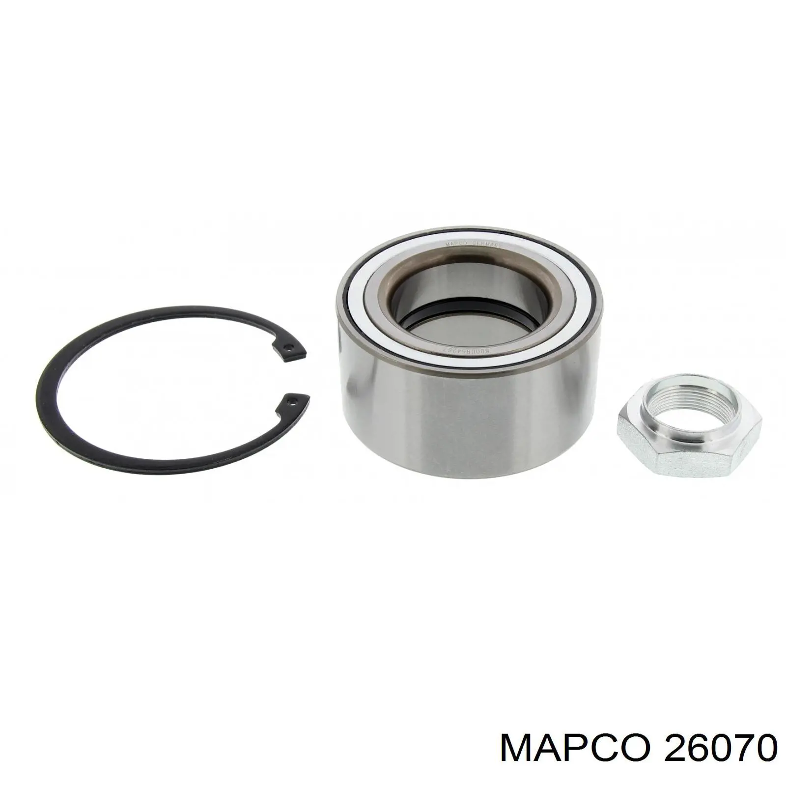 26070 Mapco