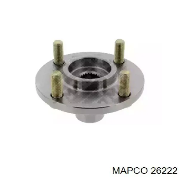 26222 Mapco