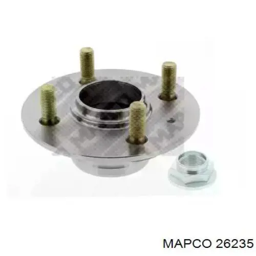 26235 Mapco
