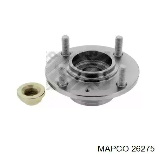 26275 Mapco