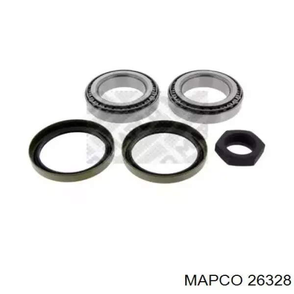 26328 Mapco