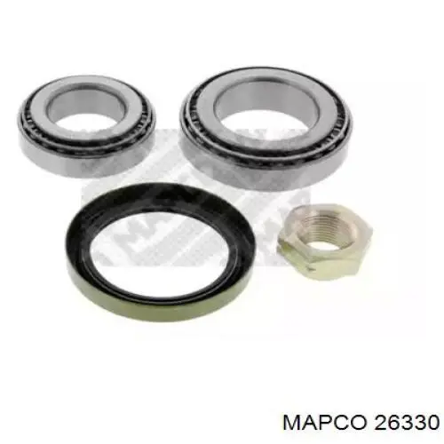 26330 Mapco