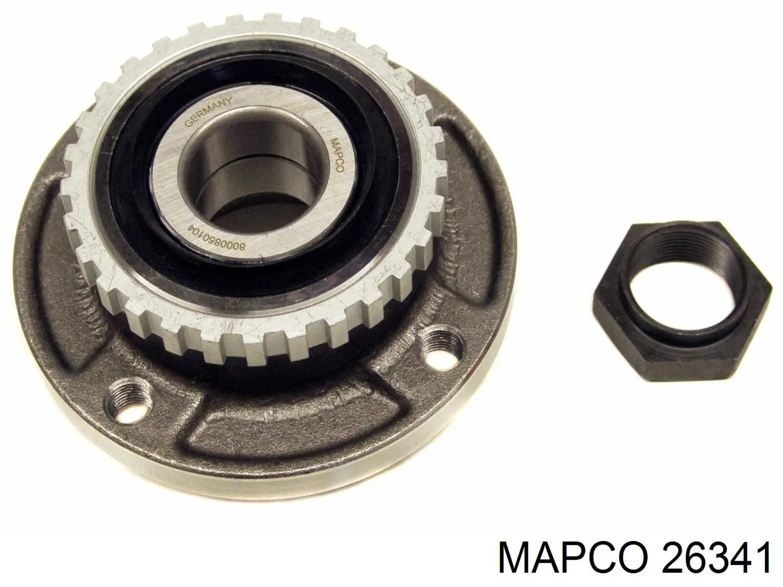 26341 Mapco