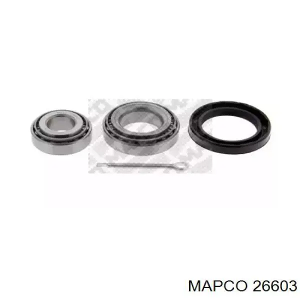 26603 Mapco