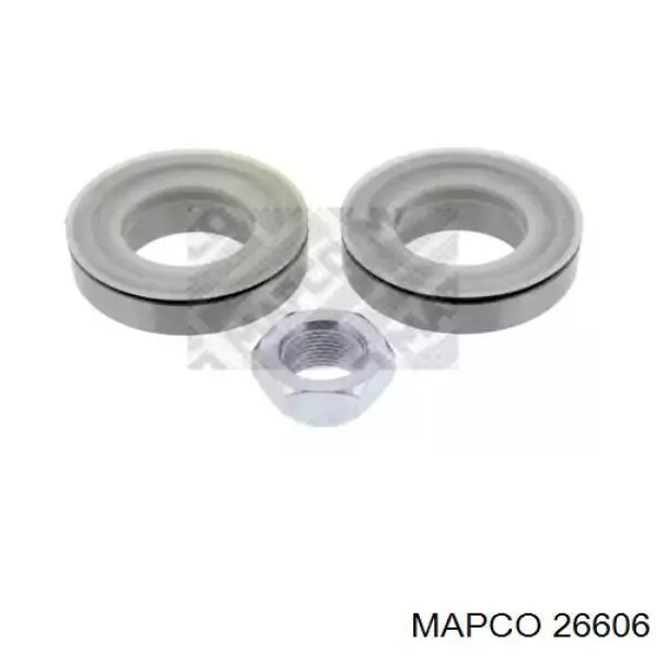 26606 Mapco