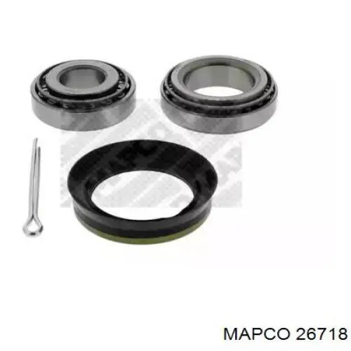 26718 Mapco