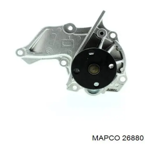 26880 Mapco Подшипник ступицы передней