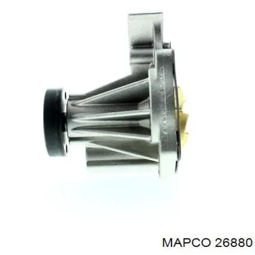 Подшипник ступицы 26880 Mapco
