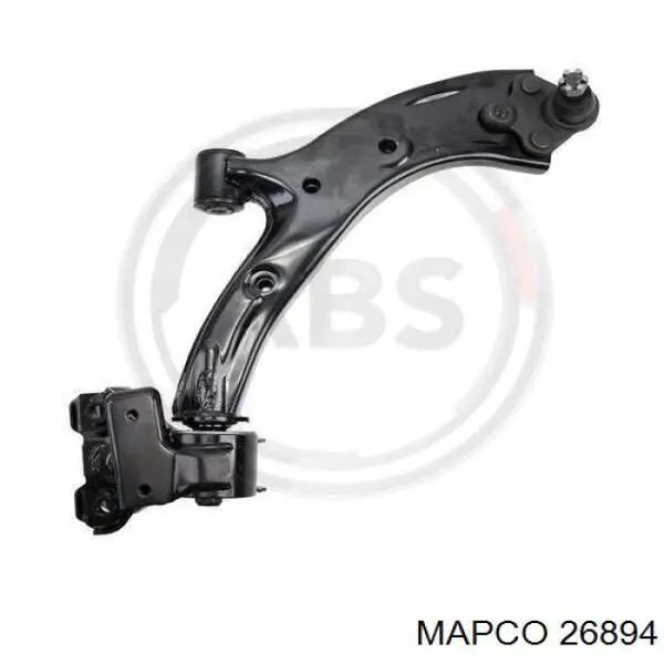 Купить 26894 Mapco Подшипник передней ступицы