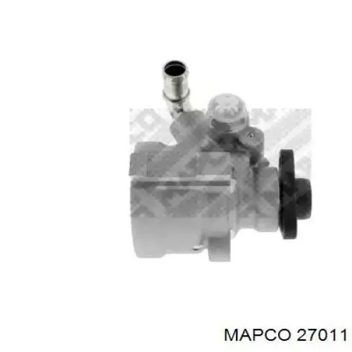 Насос ГУР 27011 Mapco