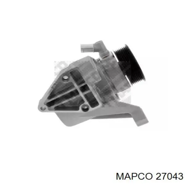 Насос ГУР 135333 Cevam