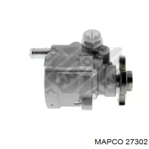 Купить 27302 Mapco Насос рулевого управления