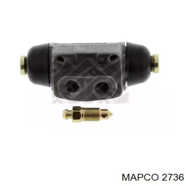  2736 Mapco