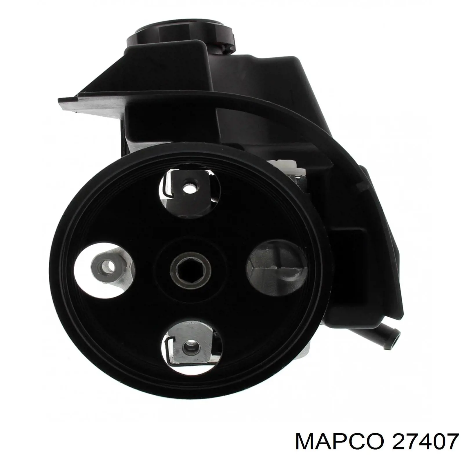 Насос гидравлики Mapco 27407 цена, от 77.74 USD