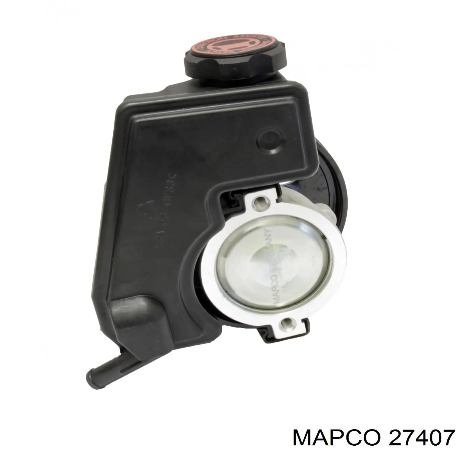 27407 Mapco ГУР руля