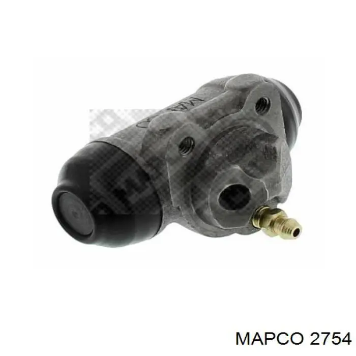 Рабочий тормозной цилиндр Mapco 2754 цена, от 7.81 USD