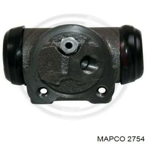 Купить 2754 Mapco Цилиндр тормозной колесный