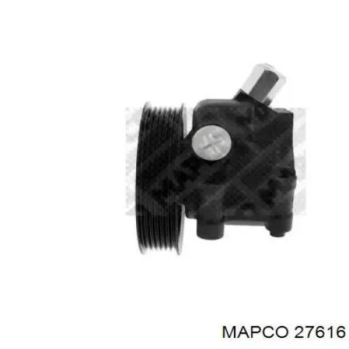Насос ГУР 27616 Mapco